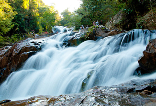 ĐÀ LẠT – THÀNH PHỐ SƯƠNG MÙ