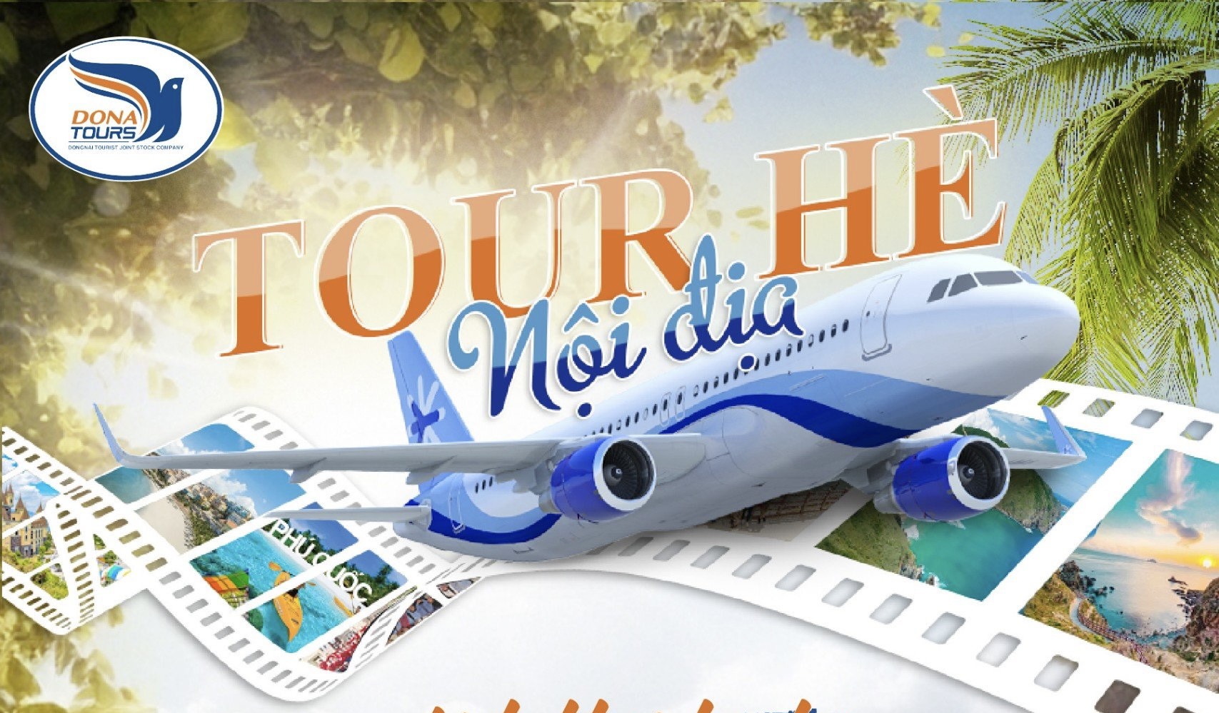 TOURS HÈ NỘI ĐỊA 2024